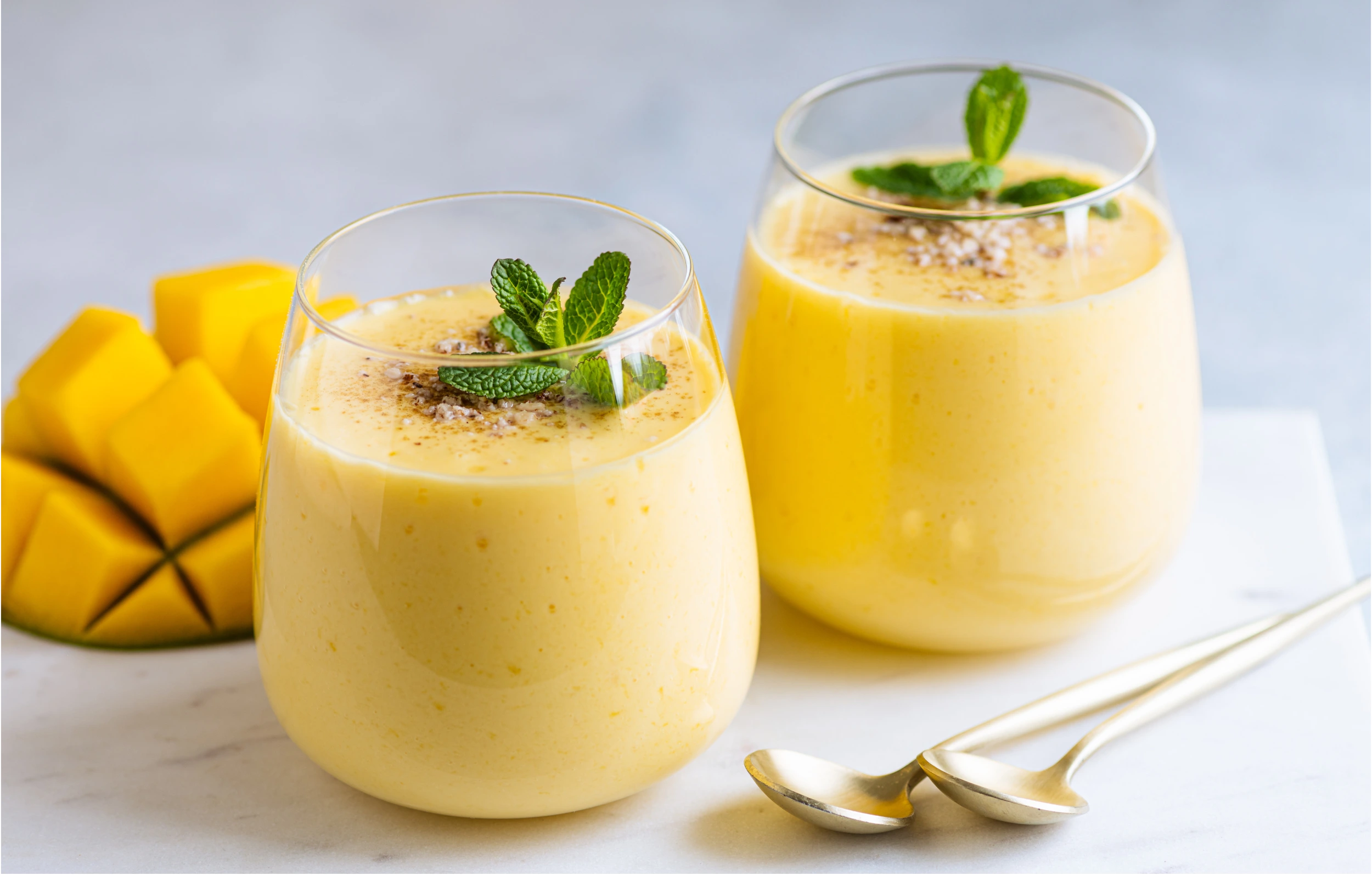 Authentic Chicken Biryani at Bollywood Box Calgary