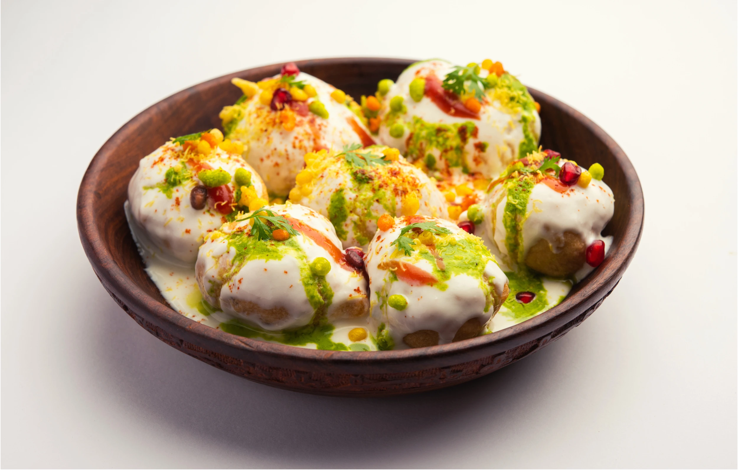 Indian food delivery Calgary SW - Bollywood Box